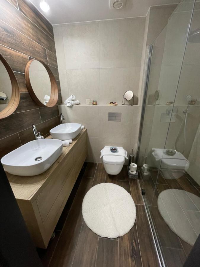 Rodinny Apartman Celadna 6 Osob Exterior photo